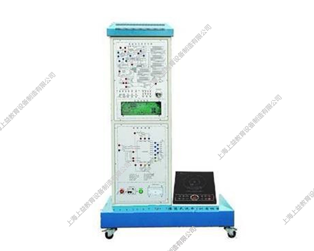 SY－FK－I型變頻空調實訓考核裝置